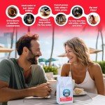 Kona Premium Medium Roast Whole Bean Coffee 12 oz
