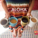Maui Blend Dark Roast Whole Bean Coffee - 7oz