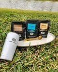 Hawaiian Coconut Medium Roast Whole Bean Coffee