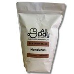 Gourmet Green Coffee Beans for Home Roasting
