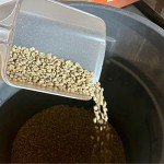 Gourmet Green Coffee Beans for Home Roasting