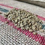 Gourmet Green Coffee Beans for Home Roasting