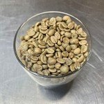 Gourmet Green Coffee Beans for Home Roasting