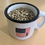 Gourmet Green Coffee Beans for Home Roasting