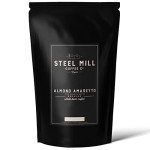 Almond Amaretto Gourmet Coffee - 12 oz Bag
