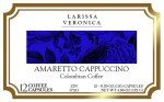Amaretto Cappuccino Coffee K-Cup Pods – 12 Count