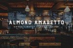 Almond Amaretto Gourmet Coffee - 12 oz Bag