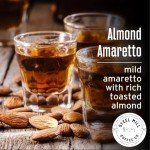 Almond Amaretto Gourmet Coffee - 12 oz Bag