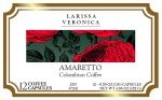 Amaretto Colombian Coffee K-Cup Pods - 12 Count