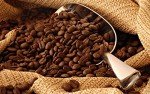Chocolate Macadamia Nut Gourmet Coffee Beans 1 lb