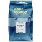 Highlander Grogg Flavored Whole Bean Coffee - 5 lb