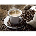 Highlander Grogg Gourmet Flavored Coffee Beans, 5 Pounds
