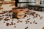 Highlander Grogg Gourmet Flavored Coffee - 12 oz