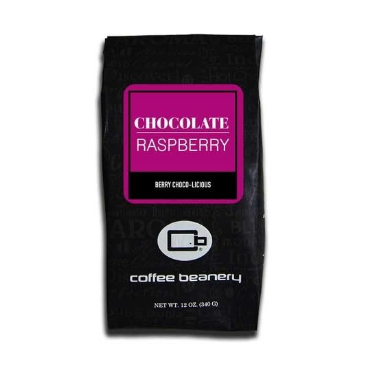 Chocolate Raspberry