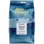 Chocolate Raspberry Truffle Whole Bean Coffee - 5lb
