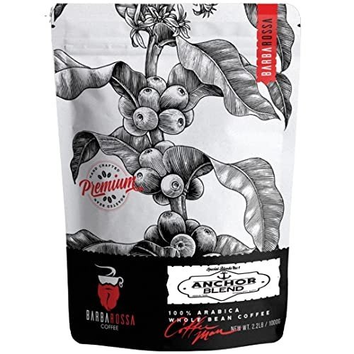 Barbarossa Coffee