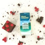 Chocolate Raspberry Truffle Whole Bean Coffee 10oz