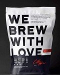 Barbarossa Velvety Cream Medium Dark Roast Coffee
