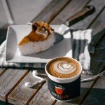 Barbarossa Velvety Cream Medium Dark Roast Coffee