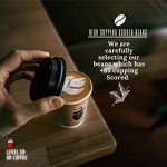 Barbarossa Velvety Cream Medium Dark Roast Coffee