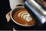 Barbarossa Velvety Cream Medium Dark Roast Coffee