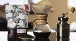 Barbarossa Velvety Cream Medium Dark Roast Coffee