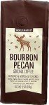 Bourbon Pecan Ground Coffee - Limited Edition 12oz