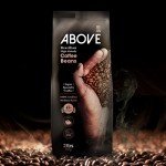 Above Coffee 100% Arabica Whole Bean from Brazil