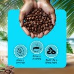 South Beach Epic Java Premium Medium Roast Coffee