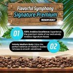South Beach Epic Java Premium Medium Roast Coffee