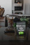 Unleashed Coffee Farm Blend Dark Roast 12 oz