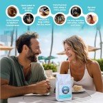 South Beach Epic Java Premium Medium Roast Coffee