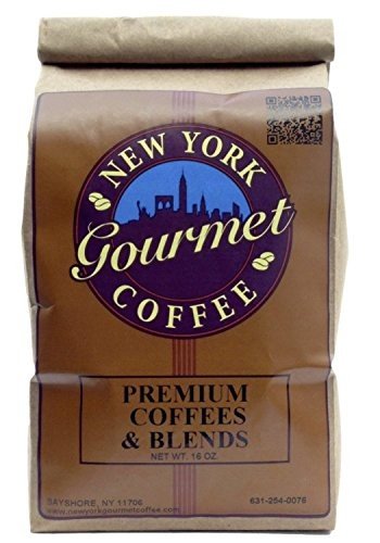 New York Gourmet Coffee