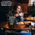 Unleashed Coffee Farm Blend Dark Roast 12 oz