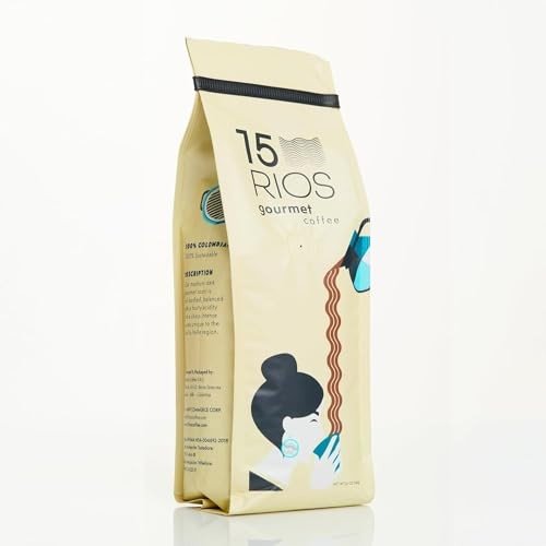 15 Rios