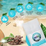 South Beach Epic Java Premium Medium Roast Coffee