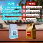 South Beach Epic Java Premium Medium Roast Coffee