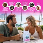 South Beach Epic Java Nights Dark Roast Coffee