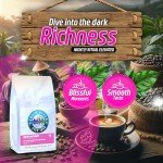 South Beach Epic Java Nights Dark Roast Coffee