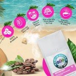 South Beach Epic Java Nights Dark Roast Coffee
