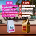 South Beach Epic Java Nights Dark Roast Coffee