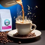 South Beach Epic Java Nights Dark Roast Coffee