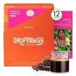 Medium Roast Espresso Coffee Blend - 12 oz