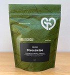 Streetwise Espresso Blend - Gourmet Whole Bean Coffee