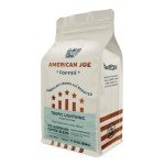 American Joe Tropic Lightning Medium-Dark Whole Bean Coffee