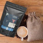 Thank the Goat Gourmet Medium Roast Coffee Beans