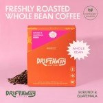 Medium Roast Espresso Coffee Blend - 12 oz