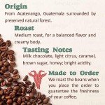 Thank the Goat Gourmet Medium Roast Coffee Beans