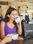 Guatemala Huehuetenango Medium Roast Whole Bean Coffee