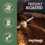Medium Roast Espresso Coffee Blend - 12 oz